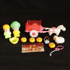 Ensemble pendentif 2227