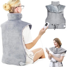 FREOSEN Coussin Chauffant