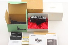 [Top Mint Box] Voigtlander