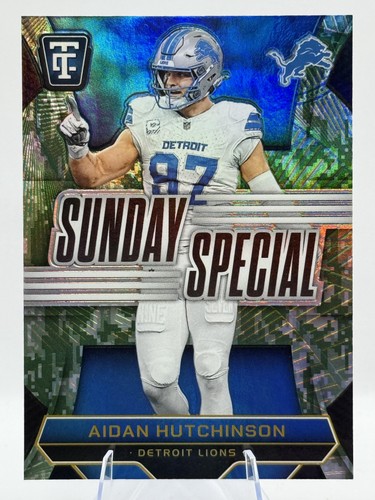 2024 panini totally - totally, certified