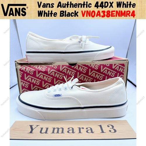 Taille homme vans authentic - taille,