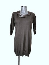 LOUIS VUITTON  - Robe Pull dos