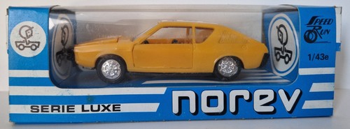 Norev ancien 216 - -,