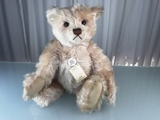 Steiff Tier 407192 Replica 1994 Teddy Bear 48 cm. Excellent état
