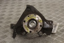 Pivot porte fusée avant gauche conducteur Lancia Musa 1.4i 8v/16v de 2004 à 2012