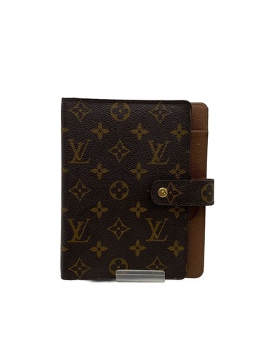LOUIS VUITTON Agenda