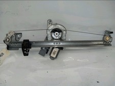 LEVE VITRE AVANT GAUCHE CITROËN C3 (FC/FL/FT) 5 portes 1.6 16V (NFU) 2004 9221AQ