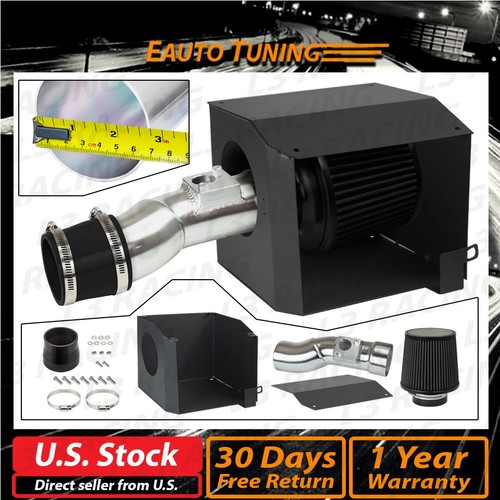 Noir air froid kit chaleur - noir,