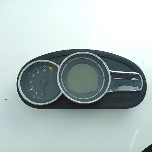 Compteur renault megane - compteur,