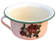 Années 1940 Vase de nuit