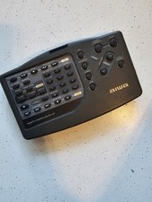 Unité de commande à distance