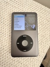 Apple iPod Classic 7ème