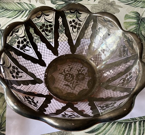 Centre table style murano - de,