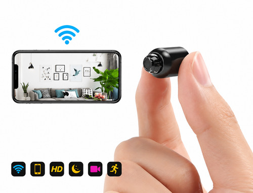 1080p mini camera - 1080p,