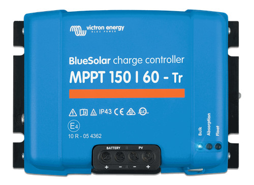Victron energy bluesolar - victron,