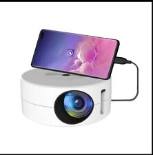 Vidéoprojecteur Portable Film