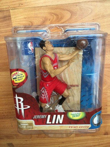 Bnib mcfarlane nba série - mcfarlane, 21