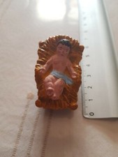  Le Santon D'art Creche De