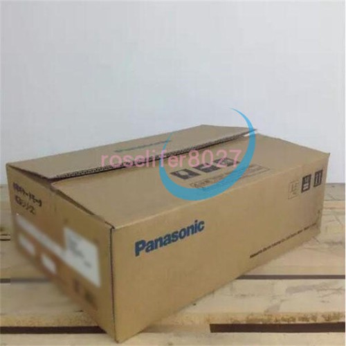 1pcs neuf panasonic - 1pcs, servo