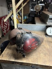 Vintage Old HD Harley Davidson