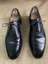 Chaussures Oxford vintage