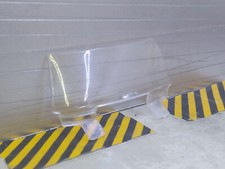 1/18 Pare brise Ford Mustang