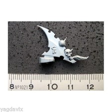 NV15 AILERON 21 REAVER ELDAR NOIR WARHAMMER 40K BITZ DARK ELDAR