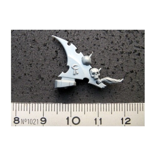 Nv15 aileron reaver eldar - 21,