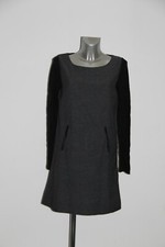 jolie robe et cache épaules COP-COPINE modèle SILVINE taille 40 fr PARFAIT ETAT