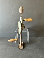 Ancienne Chignole - Perceuse à main - Vintage