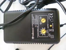 chargeur pour pack d'accus