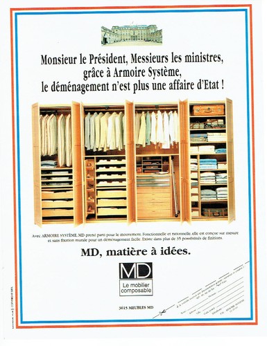 Publicite advertising 026 - publicite,