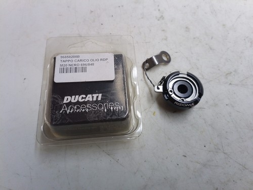 Ducati 696 848 bouchon huile - 848, d'huile