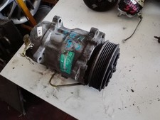 9800859180 Compresseur de climatisation  PEUGEOT 307 2.0 HDi FAP Ber.
