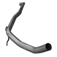 Tuyau Intermédiaire pour RENAULT TWINGO BERLINE 3/5 PORTES 1.2 54cV 1992-1997