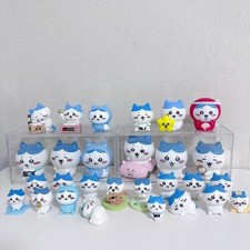 Chikawa Mini Figurine Horloge