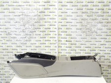 Console central (interieur plastique) AUDI A6 4 ALLROAD PHASE 2 BREAK