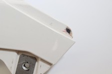 Demi flanc de selle gauche MV