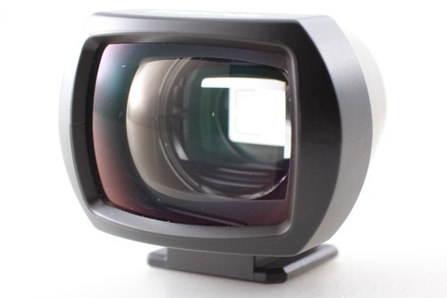 Rollei viewfinder view - view, finder