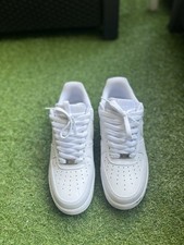 Nike Air Force 1 Blanche