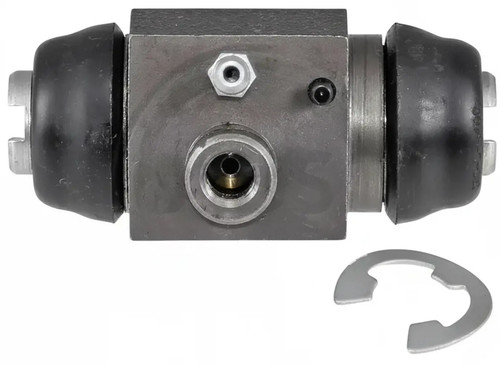 Cylindre roue fonte 2818 - de,