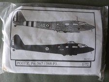POTEZ po 567/568P3, au 1/72e