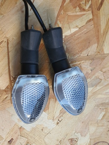 Clignotants origine suzuki - clignotants,