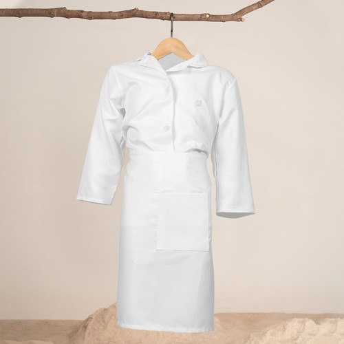 Ensemble costume chef tenue - de,