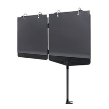 Trumpet Music Lyre for