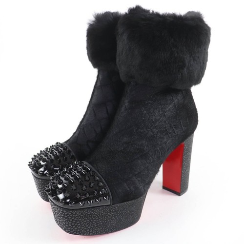 Bottes benichochotte christian - bottes,