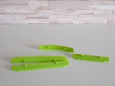 Rambardes de sécurité -