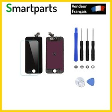 ECRAN LCD POUR IPHONE 5 NOIR