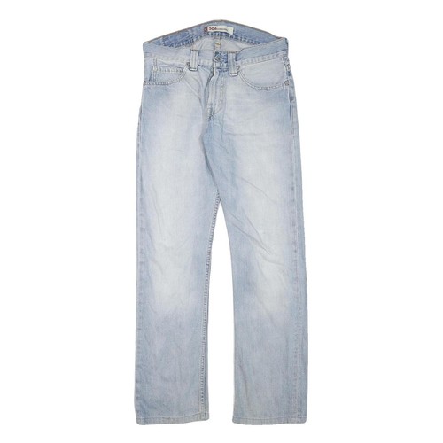 Levi jean homme bleu clair - levi's,