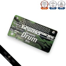 Carte d'extension sonore